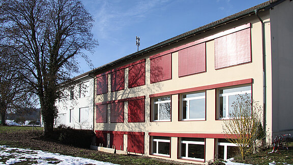 Primarschule Flumenthal