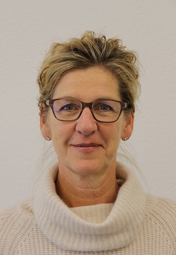 Ursula Loosli, Sekretariat GSU