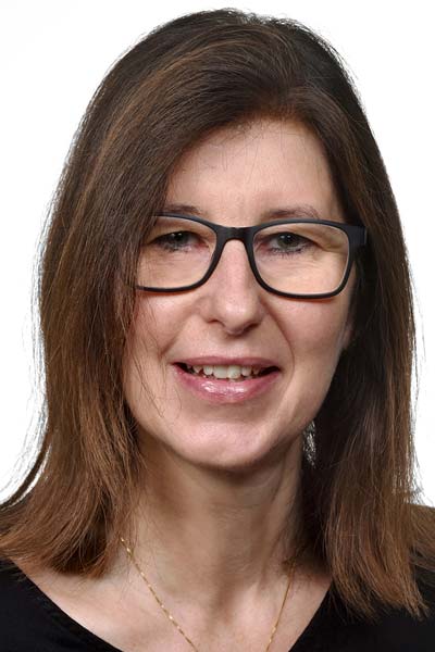 Elisabeth Augstburger, Finanzverwaltung GSU
