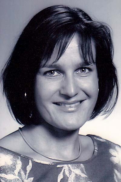 Liliane Rohrer, Fachlehrerin Frühfranzösisch