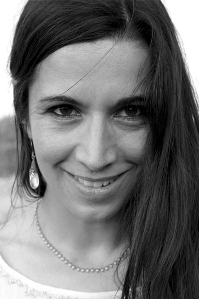 Tanja Knoblauch, Instrumentallehrerin Gitarre, Ukulele | Ensembleleiterin